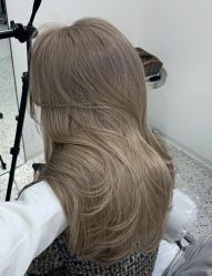 -V8潮牌·接发烫染连锁