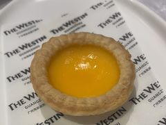 -红棉中餐厅·广州海航威斯汀酒店