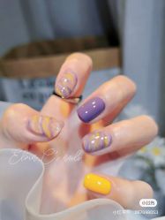 -妙睫屋日式美甲美睫