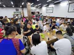 大堂-回坊马二饺子馆