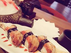 -山葵家·创意料理(宁波来福士店)