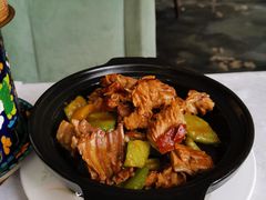 -海湾壹品·粤菜·早茶·烤鸭(拱北店)