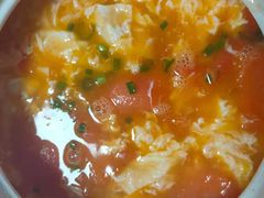 -逸林轩中餐厅(中信泰富朱家角锦江酒店)