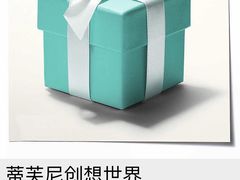 -Tiffany & Co.蒂芙尼
(天津万象城店)