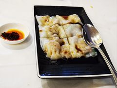 -白天鹅宾馆-宏图府餐厅