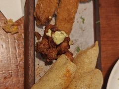 -卡朋厨房(289艺术园区店)