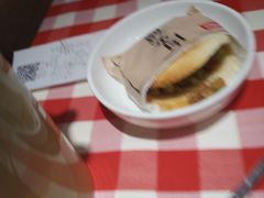 -西贝莜面村(金隅嘉品mall店)