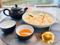 -绿茶餐厅(龙井船宴· 品牌总店)