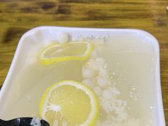 -串妹花式冰粉(乐山总店)