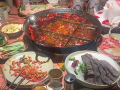 -纸盐河码头火锅(十八梯店)
