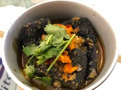 -自黑豆夫·臭豆腐夹馍(四海唐人街店)