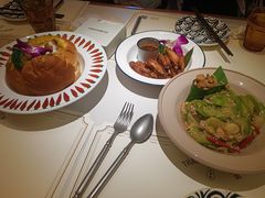 -太食獸泰式茶餐厅(IFS国金中心店)