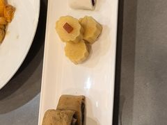 -烤肉宛饭庄(北新桥店)