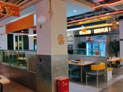 -令狐冲烤鱼·烧菜馆(达明店)
