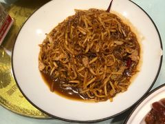 -陈家老院子(高新店)