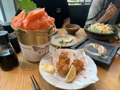 -Tuna maki寿司(苏州万象天地店)
