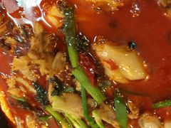 -湘肠香火锅店(团结湖店)