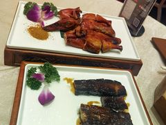 -唐苑酒家·岭南粤菜名店(太古仓店)