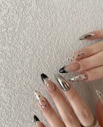 -1T·1M 日式美甲美睫