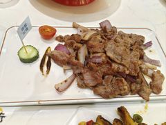 -天津大学·四十二斋餐厅