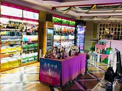 -金青果甄选KTV(劳动公园店)