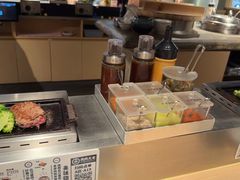 -肉肉大米(金虹桥店)