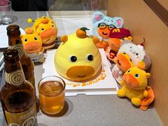 -海底捞火锅(千峰路店)