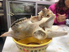 -老师家羊杂碎(延安总店)
