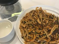 -眉州东坡(北苑华贸店)