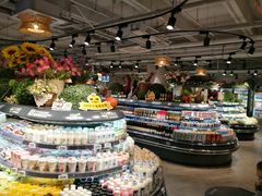 -超级物种(省府店)