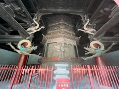 -报恩寺(平武县)