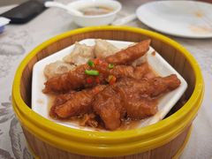-香云轩·顺德菜(香云纱园林酒店店)