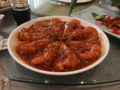 -莆鑫海鲜城(浏河店)