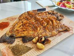 -何适山庄 ·可团建(水长城P2停车场店)