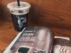 -瑞幸咖啡(天安数码城店)