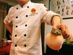 -长顺河豚馆(江洲东路)