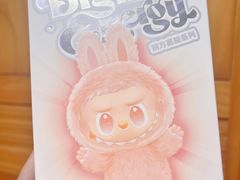 -泡泡玛特POPMART(上海环球港店)