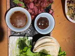 -大哈福烧烤·海鲜·家常菜(延安三路店)
