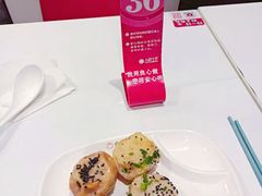 -小杨生煎(龙之梦购物中心店)