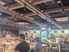-华威约饭街