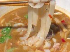 -水平有限广西米粉·广西风味集(五道口店)