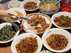 -天下客饭店(中山路店)