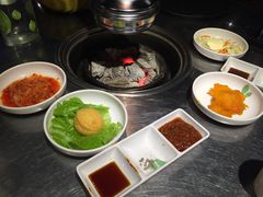 -缸桶屋韩国料理·全程帮烤(泰禾店)