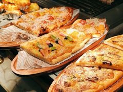 -汉阳廷自助烤肉(同和金铂天地店)