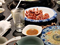 -大匠工房古船木艺术餐厅·猪肚鸡专门店(长白仙岛店)