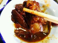 -缘福乡村铁锅炖民宿(八达岭店)