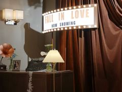 -上海波特曼丽思卡尔顿酒店