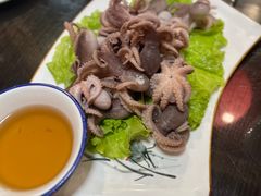 -老院子饭店·鲁菜·海鲜·家常菜