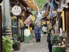 -小河直街历史文化街区