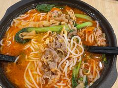 -俏凤凰(美林M·LIVE天地东座店)